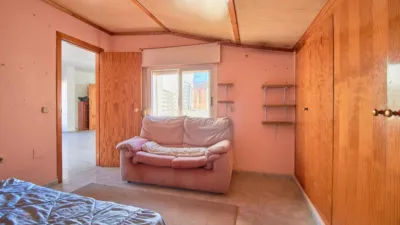 Attic in Andalucia photo 14