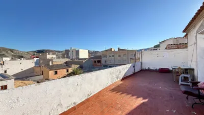 Attic in Andalucia photo 2