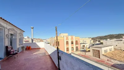 Attic in Andalucia photo 3