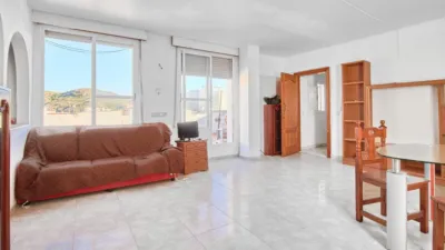 Attic in Andalucia photo 5