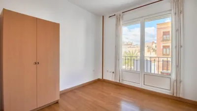 Apartment in Andalusia photo 12