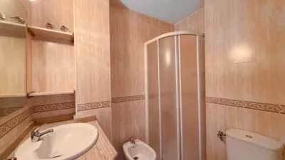 Apartment in Andalusia photo 13