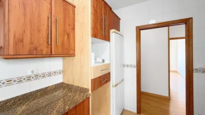 Apartment in Andalusia photo 16