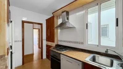 Apartment in Andalusia photo 17
