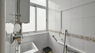 Apartment in Andalusia photo 18