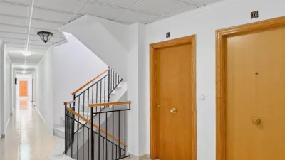 Apartment in Andalusia photo 21