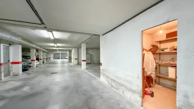 Apartment in Andalusia photo 24