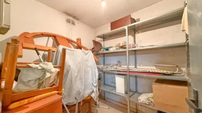 Apartment in Andalusia photo 25