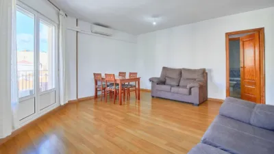 Apartment in Andalusia photo 2