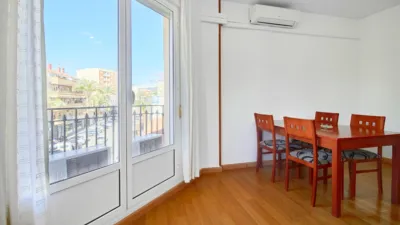 Apartment in Andalusia photo 3