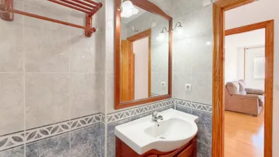 Apartment in Andalusia photo 5