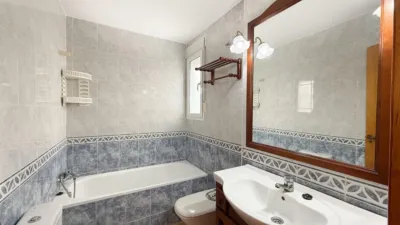 Apartment in Andalusia photo 6