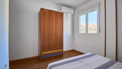 Apartment in Andalusia photo 7