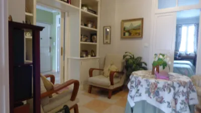 Apartment in the City Centre photo 11