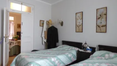 Apartment in the City Centre photo 14