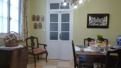 Apartment in the City Centre photo 18