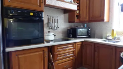 Apartment in the City Centre photo 20