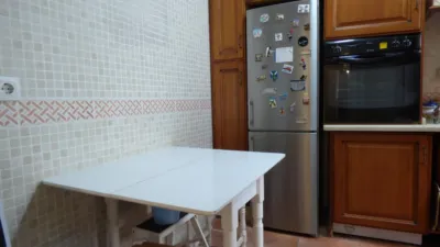 Apartment in the City Centre photo 21