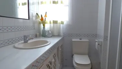 Apartment in the City Centre photo 22