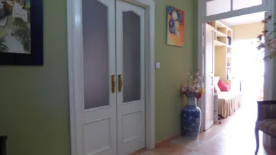 Apartment in the City Centre photo 9