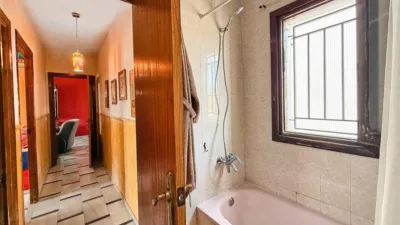 Apartment on Avenida de Almería photo 15