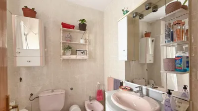 Apartment on Avenida de Almería photo 16