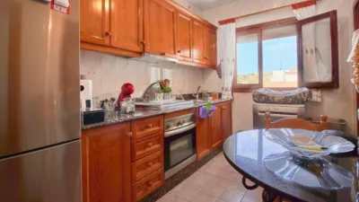 Apartment on Avenida de Almería photo 17