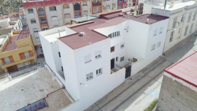 Apartment on Avenida de Almería photo 23