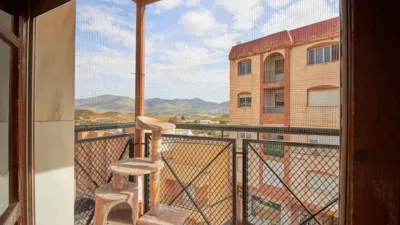 Apartment on Avenida de Almería photo 3