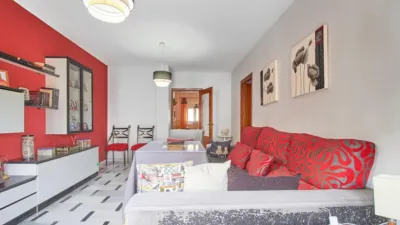 Apartment on Avenida de Almería photo 4