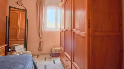 Apartment on Avenida de Almería photo 8
