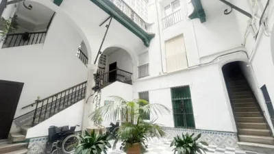 Piso en Centro photo 31