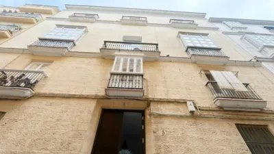 Piso en Centro photo 32
