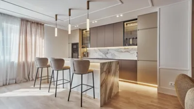 Piso en Lista photo 19