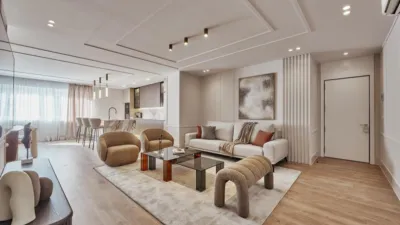 Apartment for Sale photo 2