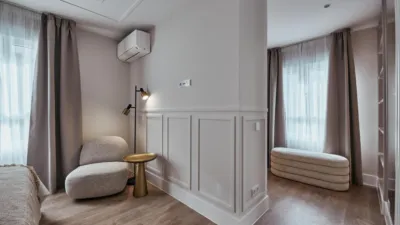 Piso en Lista photo 9