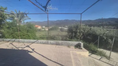 Finca rústica en calle los Collados photo 2