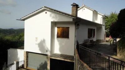 House for sale in Can Puigdemir, Vallgorguina of 350.000 €