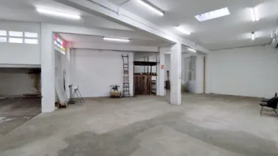 Local comercial en alquiler en Calle de Vizcaya, 57, cerca de Calle de Noya - Vista 4