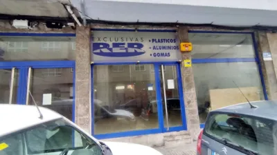 Local comercial en alquiler en Calle de Vizcaya, 57, cerca de Calle de Noya - Més