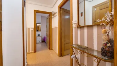 Apartment on Calle de Vicente Blasco Ibáñez, 123 photo 10