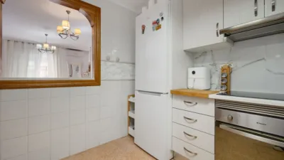 Apartment on Calle de Vicente Blasco Ibáñez, 123 photo 14