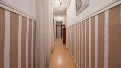 Apartment on Calle de Vicente Blasco Ibáñez, 123 photo 16