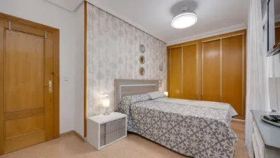 Apartment on Calle de Vicente Blasco Ibáñez, 123 photo 18