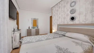 Apartment on Calle de Vicente Blasco Ibáñez, 123 photo 19