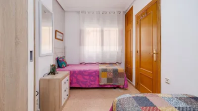 Apartment on Calle de Vicente Blasco Ibáñez, 123 photo 24