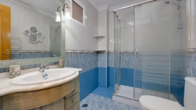 Apartment on Calle de Vicente Blasco Ibáñez, 123 photo 25