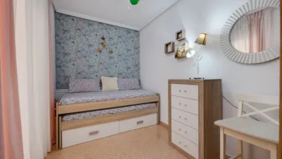 Apartment on Calle de Vicente Blasco Ibáñez, 123 photo 26