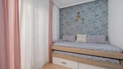 Apartment on Calle de Vicente Blasco Ibáñez, 123 photo 27