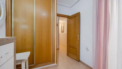 Apartment on Calle de Vicente Blasco Ibáñez, 123 photo 28